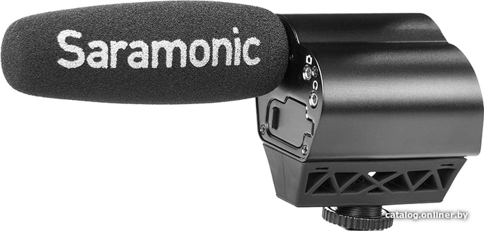 

Проводной микрофон Saramonic Vmic Recorder