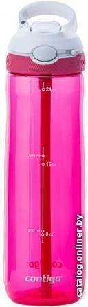 

Бутылка для воды Contigo Ashland 24 oz Sangria