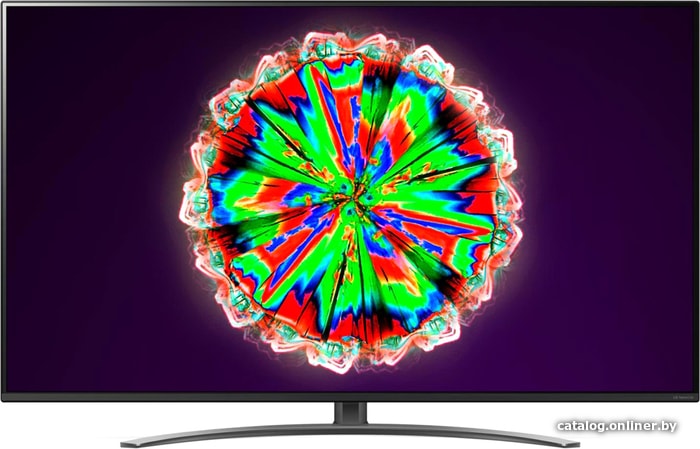 

Телевизор LG 65NANO916NA
