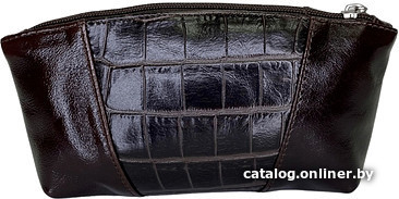 

Косметичка Galanteya 4511 1с2630к45 (коричневый)