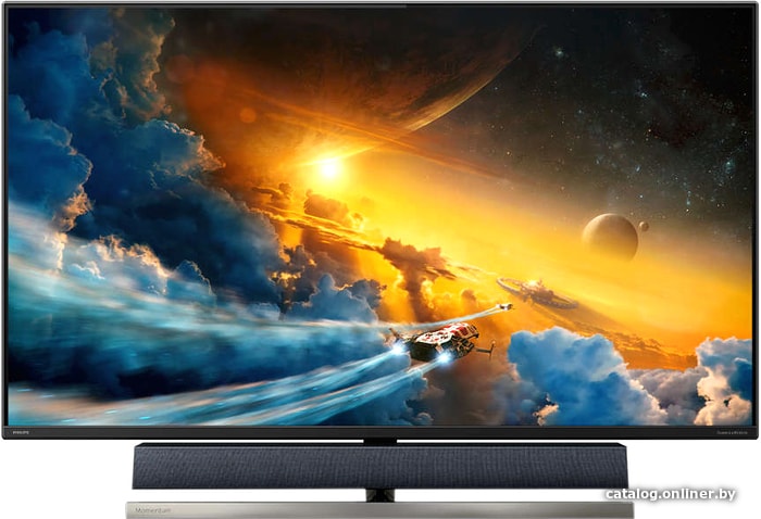 

Игровой монитор Philips 558M1RY/00