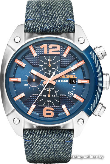 

Наручные часы Diesel DZ4374
