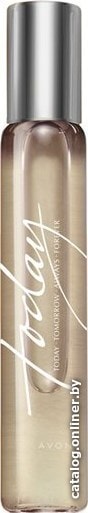 

Туалетная вода Avon Тoday EdT (10 мл)