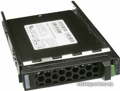 

SSD Fujitsu S26361-F5775-L480 480GB