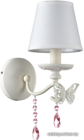

Бра Maytoni Elegant Fiona ARM032-01-PK