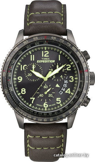 

Наручные часы Timex T49895