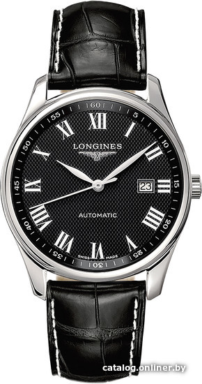 

Наручные часы Longines L2.893.4.51.8