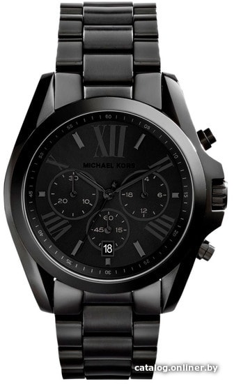 

Наручные часы Michael Kors MK5550