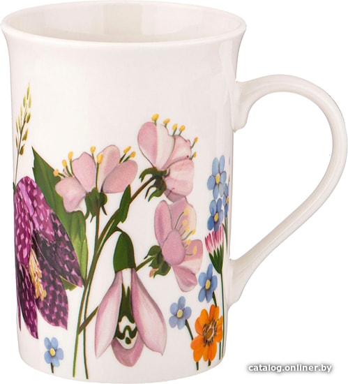 

Кружка Lefard Flower field 97-688