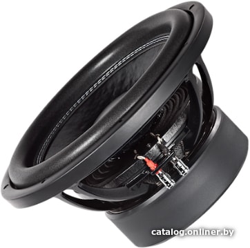 

Головка сабвуфера Gladen SQX 10