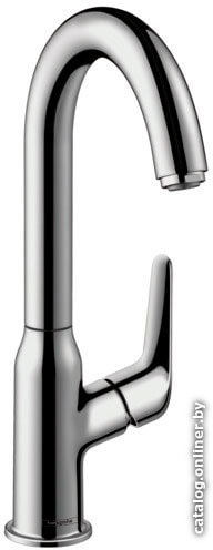 

Смеситель Hansgrohe Novus 71126000