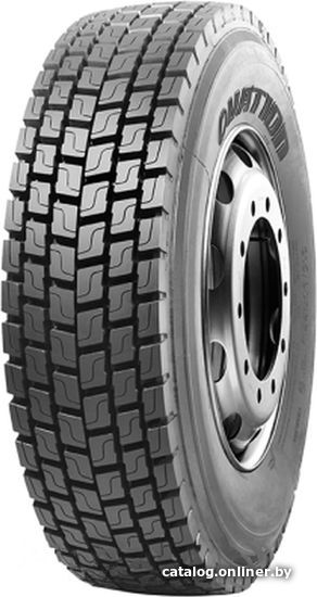 

Шины для большегрузных автомобилей Ovation VI-638 315/70R22.5 154/150L нс20