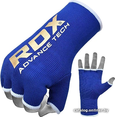 

Перчатки для единоборств RDX HYP-ISU S