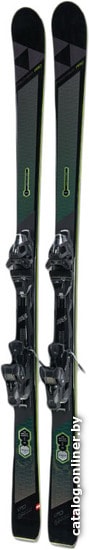 

Лыжи Fischer Brilliant Pro Racetrack 18/19 A05318 (177 см)