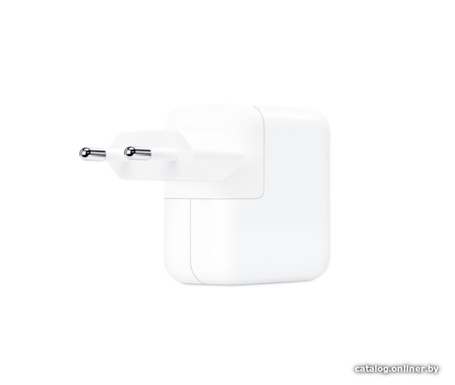 

Сетевое зарядное Apple MNF72LL/A