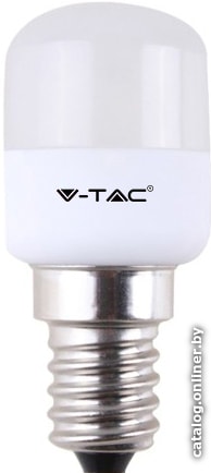 

Светодиодная лампочка V-TAC ST26 E14 2 Вт 3000 К VT-202