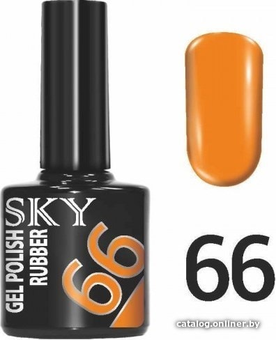 

Гель-лак Giorgio Capachini Sky 66