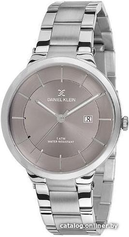 

Наручные часы Daniel Klein DK11737-4
