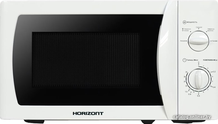 

Микроволновая печь Horizont 20MW800-1378BTW
