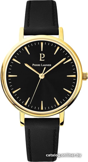 

Наручные часы Pierre Lannier 092L533