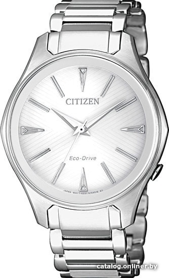 

Наручные часы Citizen EM0597-80A