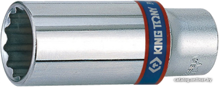 

Головка слесарная King Tony 323012M