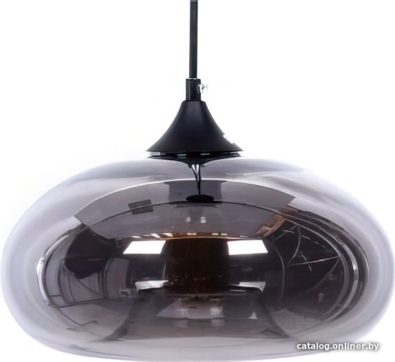 

Подвесная люстра Lumina Deco Brosso LDP 6810 GY