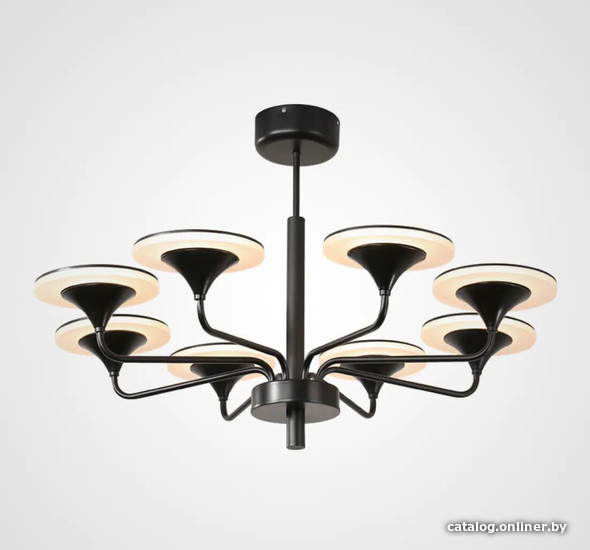 

Подвесная люстра ImperiumLoft Pillar01 101909-26