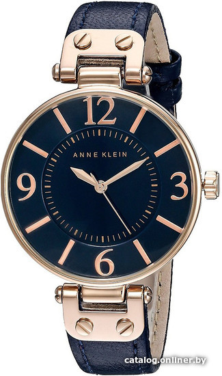 

Наручные часы Anne Klein 9168RGNV