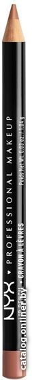 

Карандаш для губ NYX Slim Lip Pencil (810 Natural) 4 г