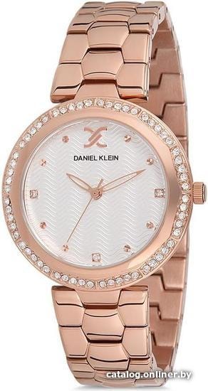 

Наручные часы Daniel Klein DK12551-3