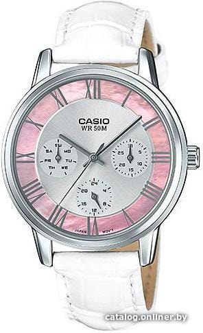 

Наручные часы Casio LTP-E315L-7A1