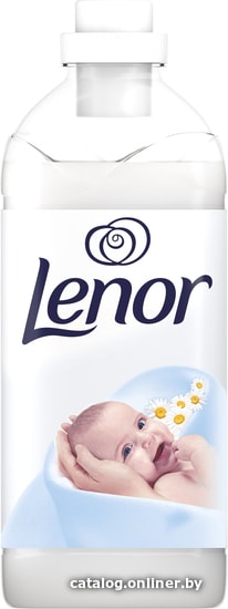 

Кондиционер для белья Lenor для чувствительной кожи Детский 1л.