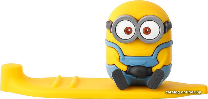 

Подставка Miniso Minions 7347