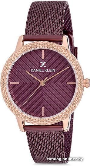 

Наручные часы Daniel Klein DK12065-5