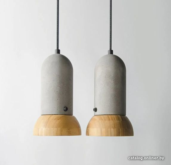 

Подвесная люстра ImperiumLoft B1 101327-26