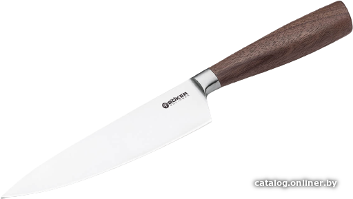 

Кухонный нож Boker Manufaktur Solingen 130720