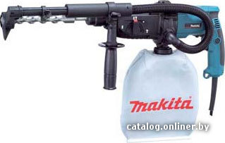 

Перфоратор Makita HR 2432