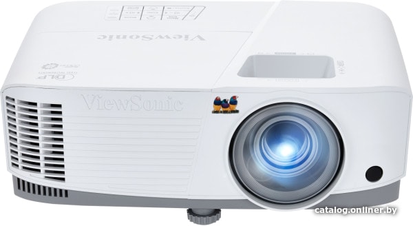 

Проектор ViewSonic PA503XP