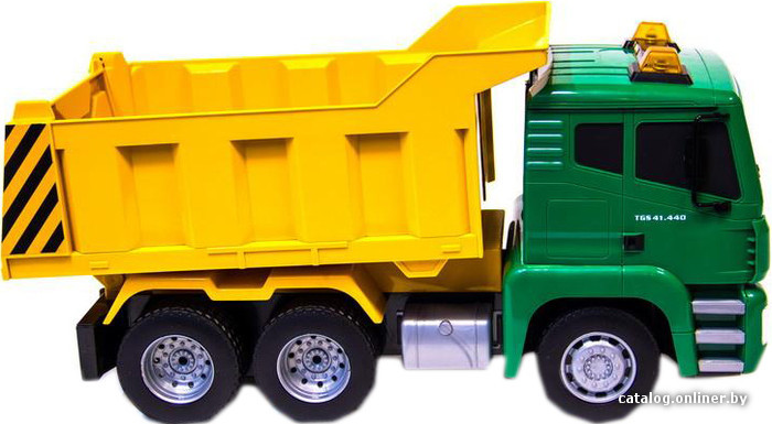 

Автомодель MZ MAN 1:18 (2083)
