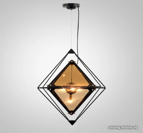 

Подвесная люстра ImperiumLoft Octo01 194983-26