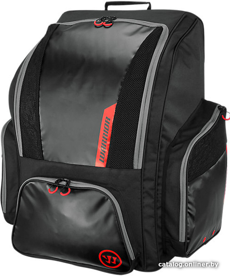 

Дорожный рюкзак Warrior Pro Roller WPRBP9- BRD