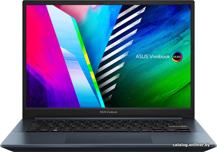 

Ноутбук ASUS VivoBook Pro 14 OLED M3401QA-KM105W