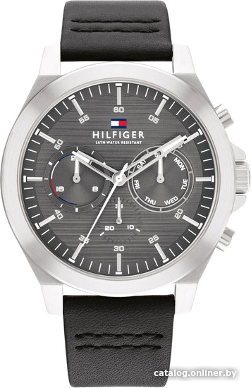 

Наручные часы Tommy Hilfiger Lance 1710521