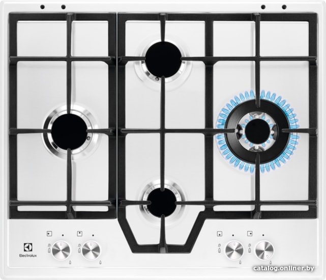 

Варочная панель Electrolux GME363LW