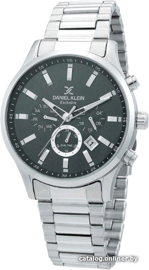 

Наручные часы Daniel Klein DK12353-1