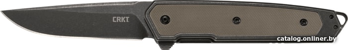 

Складной нож CRKT 7091 Cinco