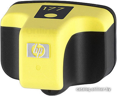 

Картридж HP 177 (C8773HE)