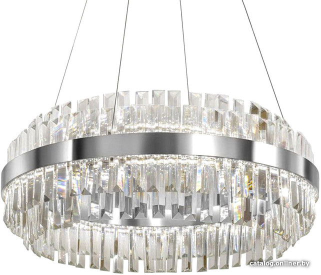 

Подвесная люстра L'Arte Luce Liberty L48210.98