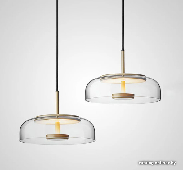 

Подвесная люстра ImperiumLoft Arctic-One01 151861-26